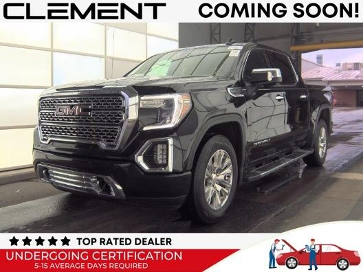 O'Fallon MO 2019 GMC Sierra 1500 more details - gmc sierra 1500