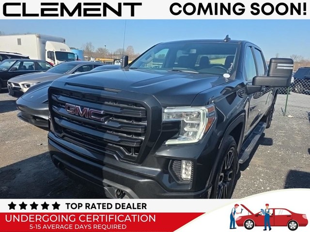 O'Fallon MO 2021 GMC Sierra 1500 more details - gmc sierra 1500