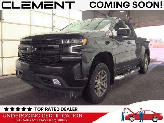 O'Fallon MO 2019 Chevrolet Silverado 1500 more details - chevrolet silverado 1500