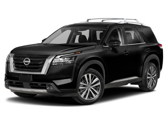 O'Fallon MO 2022 Nissan Pathfinder more details - nissan pathfinder