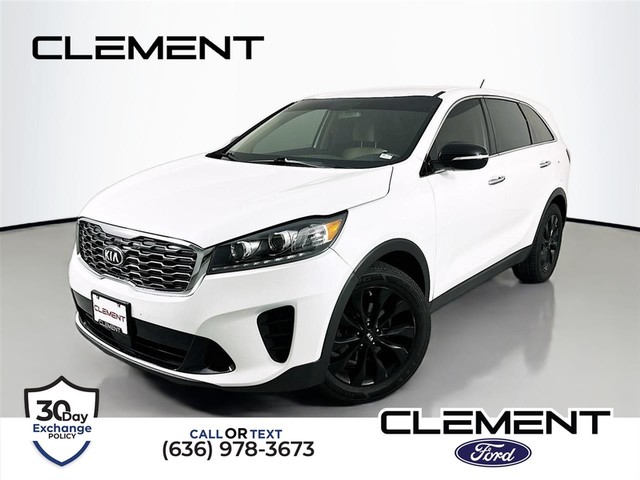 O'Fallon MO 2020 Kia Sorento more details - kia sorento