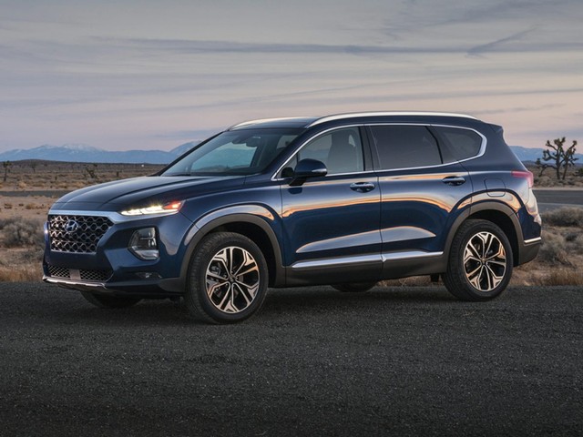 Hyundai Santa Fe SEL - O'Fallon MO