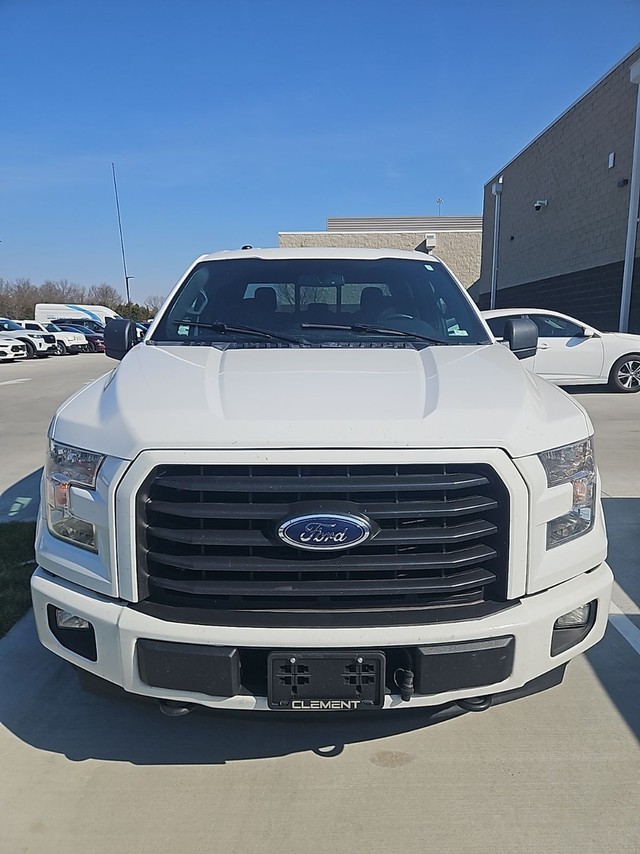 Ford F-150 XLT - O'Fallon MO