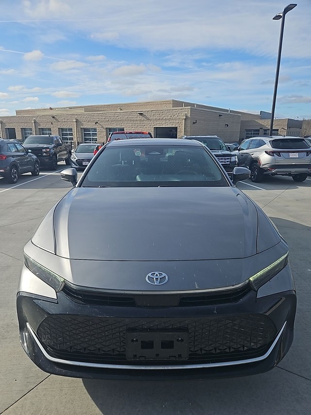 Toyota Crown - O'Fallon MO