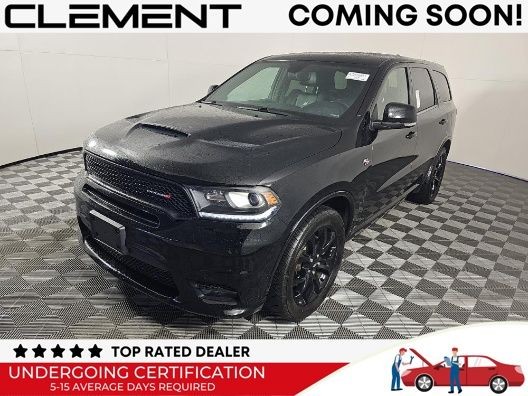 Dodge Durango R/T - O'Fallon MO