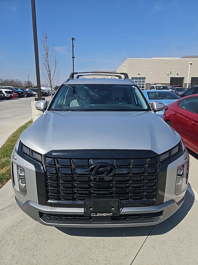 O'Fallon MO 2023 Hyundai Palisade more details - hyundai palisade