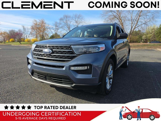 Ford Explorer XLT - O'Fallon MO