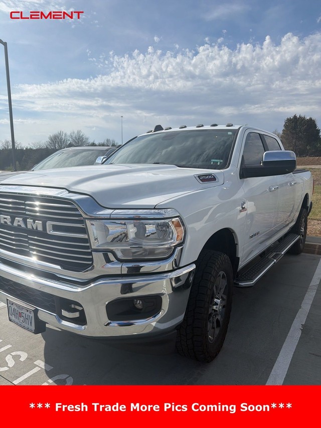 Ram 2500 Big Horn - O'Fallon MO