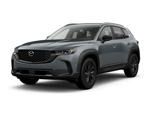 O'Fallon MO 2025 Mazda CX-50 more details - mazda cx-50