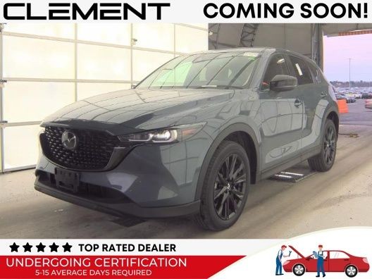 Mazda CX-5 2.5 S Carbon Edition - O'Fallon MO