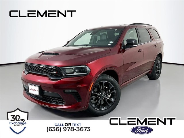 Dodge Durango GT Plus - O'Fallon MO