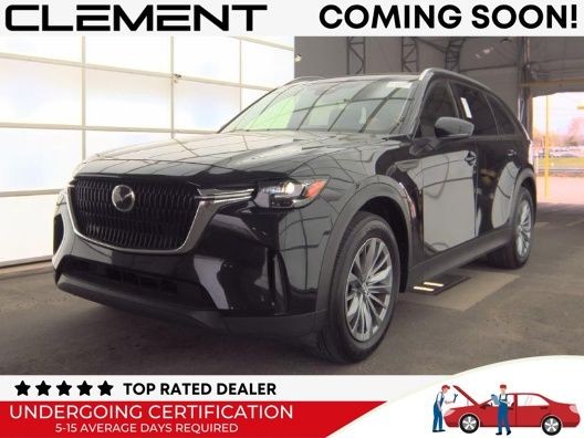 O'Fallon MO 2024 Mazda CX-90 more details - mazda cx-90