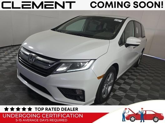 O'Fallon MO 2020 Honda Odyssey more details - honda odyssey