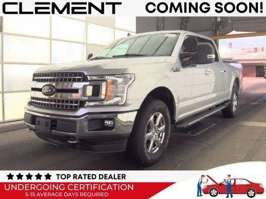 O'Fallon MO 2019 Ford F-150 more details - ford f-150