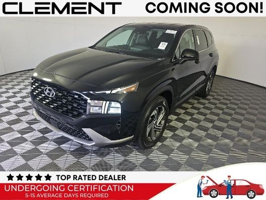 O'Fallon MO 2022 Hyundai Santa Fe more details - hyundai santa fe