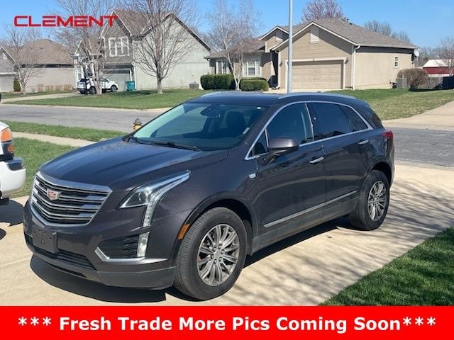 Cadillac XT5 Luxury AWD - O'Fallon MO