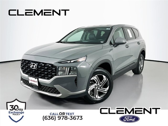 Hyundai Santa Fe SE - O'Fallon MO
