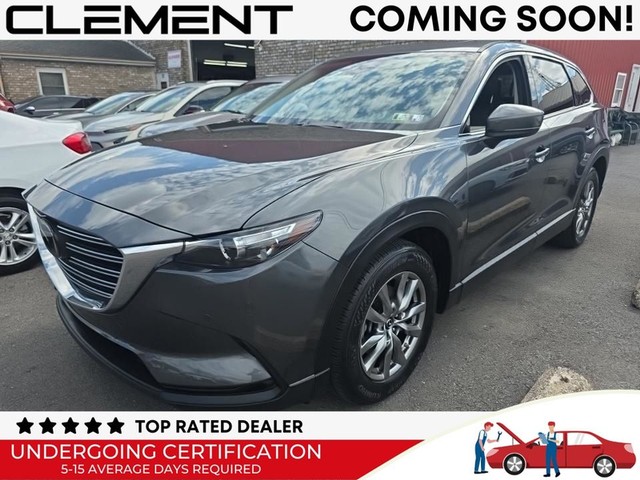 O'Fallon MO 2019 Mazda CX-9 more details - mazda cx-9