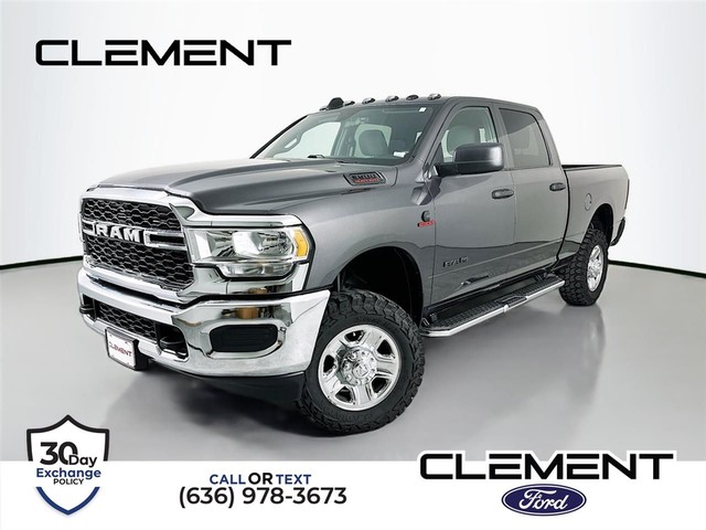 O'Fallon MO 2022 Ram 2500 more details - ram 2500