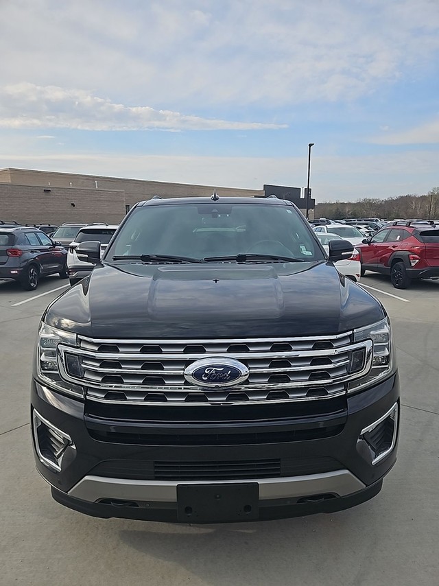 Ford Expedition Max Limited - O'Fallon MO