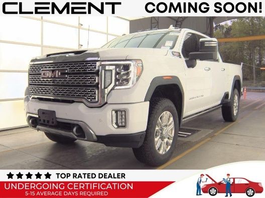 O'Fallon MO 2022 GMC Sierra 3500HD more details - gmc sierra 3500hd