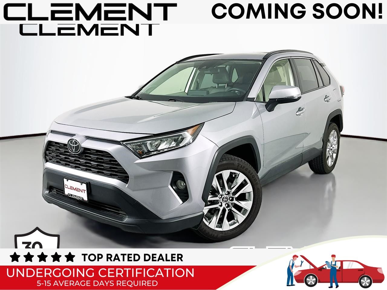 O'Fallon MO 2020 Toyota RAV4 more details - toyota rav4