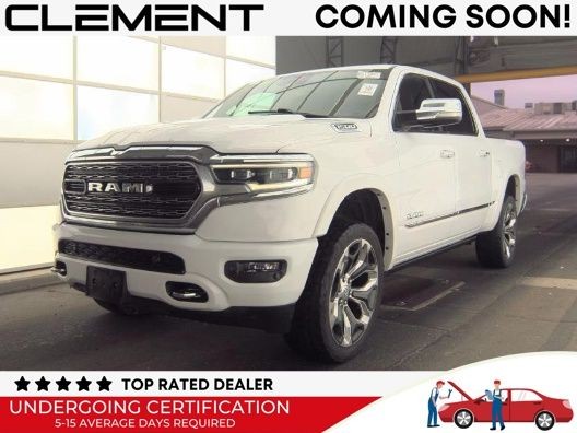 O'Fallon MO 2020 Ram 1500 more details - ram 1500