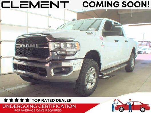 Ram 2500 4WD Tradesman Crew Cab - O'Fallon MO