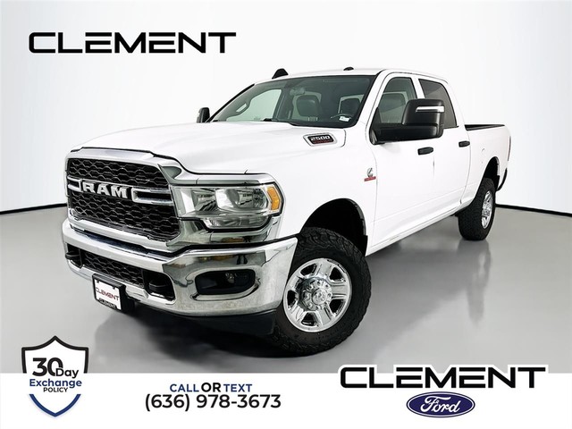 O'Fallon MO 2023 Ram 2500 more details - ram 2500