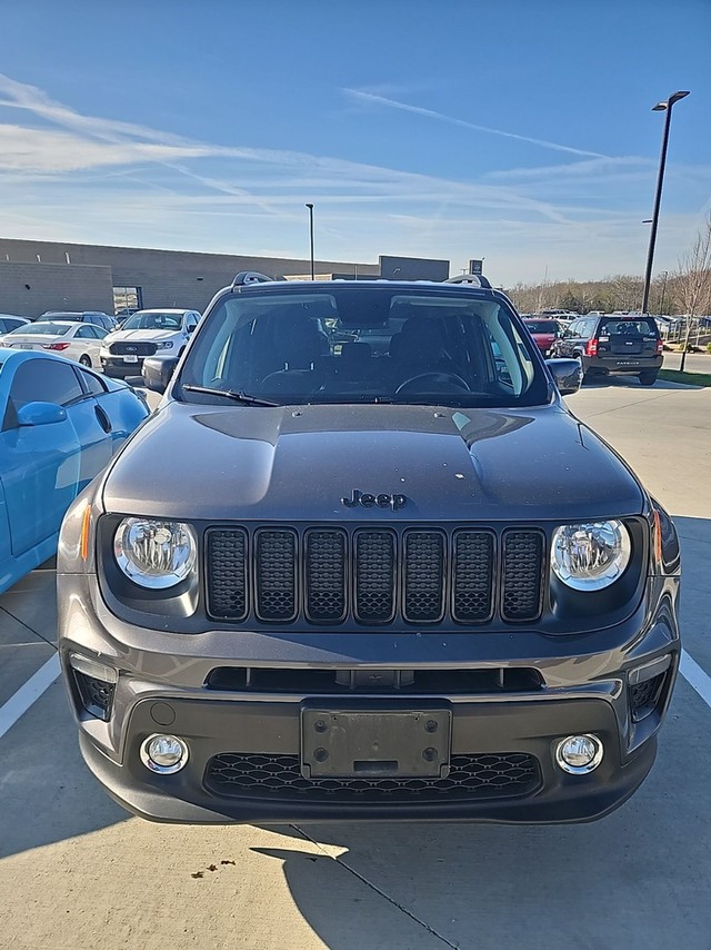 O'Fallon MO 2019 Jeep Renegade more details - jeep renegade