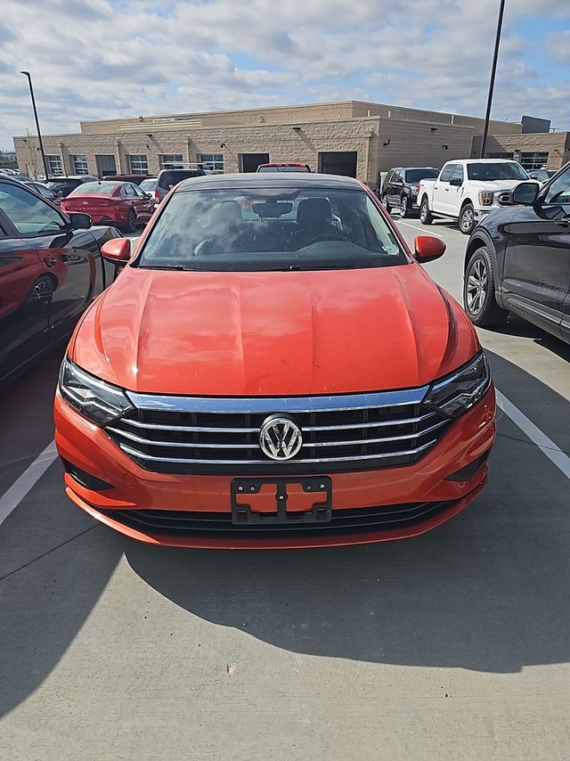 O'Fallon MO 2020 Volkswagen Jetta more details - volkswagen jetta