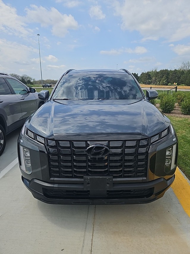 O'Fallon MO 2023 Hyundai Palisade more details - hyundai palisade