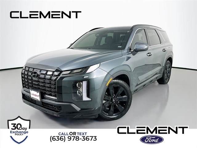 O'Fallon MO 2023 Hyundai Palisade more details - hyundai palisade