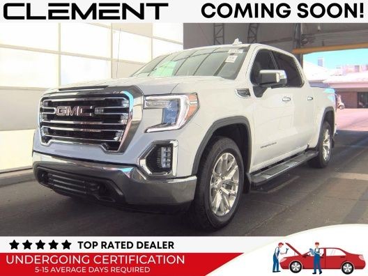O'Fallon MO 2021 GMC Sierra 1500 more details - gmc sierra 1500