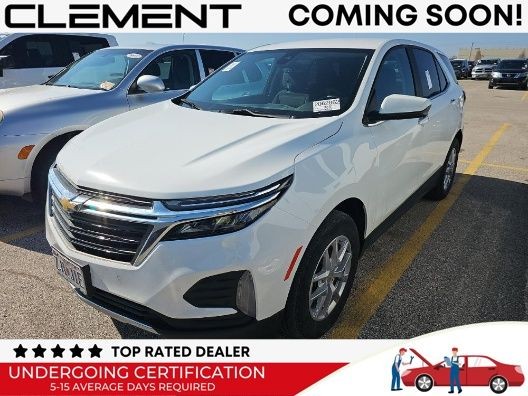 Chevrolet Equinox LT - O'Fallon MO