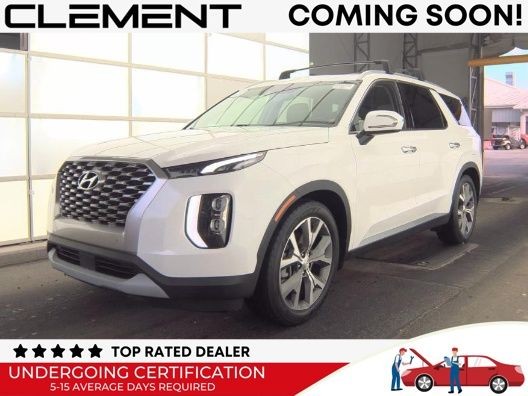O'Fallon MO 2022 Hyundai Palisade more details - hyundai palisade