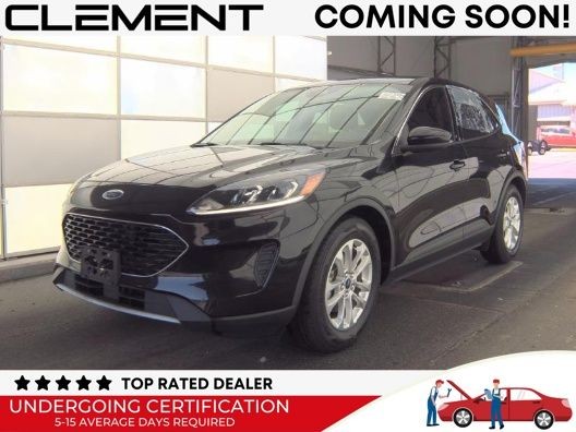 Ford Escape SE - O'Fallon MO