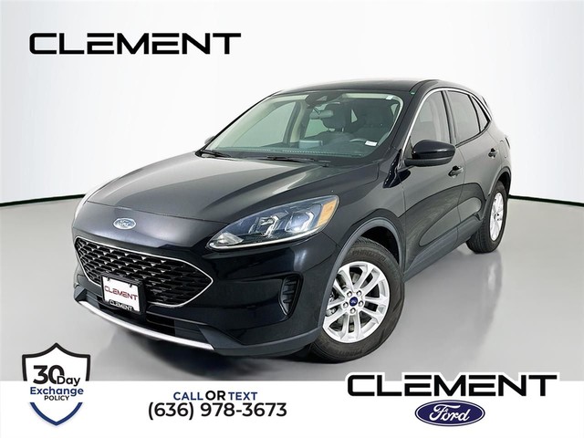 Ford Escape SE - O'Fallon MO