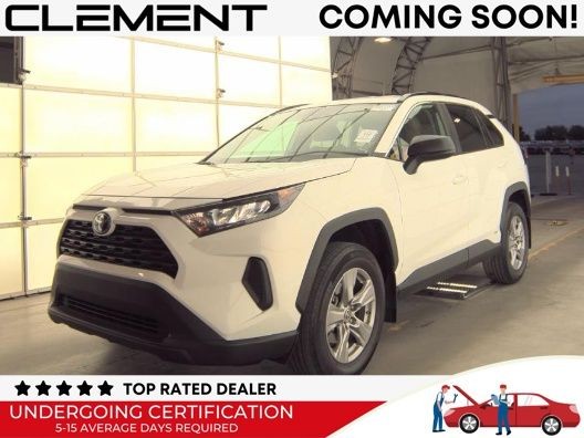 O'Fallon MO 2022 Toyota RAV4 more details - toyota rav4