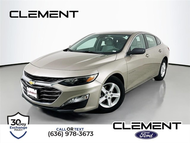 O'Fallon MO 2024 Chevrolet Malibu more details - chevrolet malibu