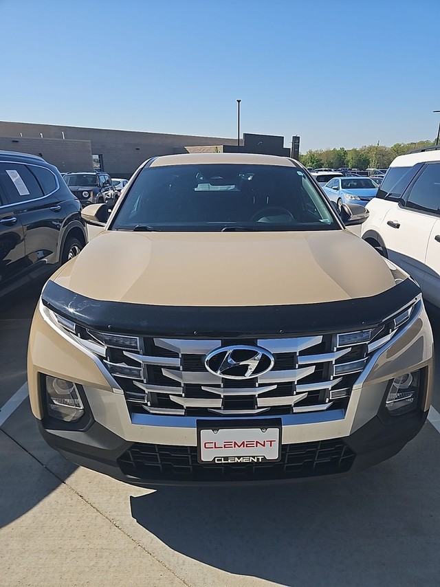 Hyundai Santa Cruz SEL - O'Fallon MO