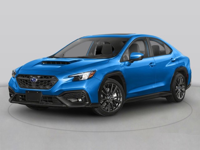 Subaru WRX Premium - O'Fallon MO