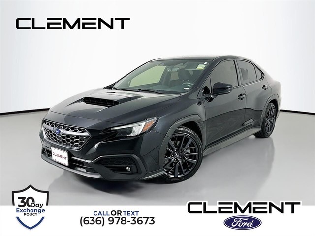 Subaru WRX Premium - O'Fallon MO