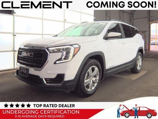 GMC Terrain SLE - O'Fallon MO