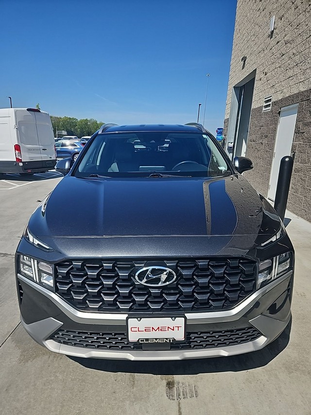 Hyundai Santa Fe SEL - O'Fallon MO