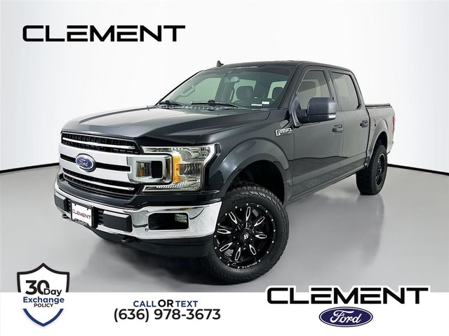 Ford F-150 XLT - O'Fallon MO
