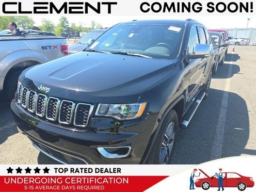 Jeep Grand Cherokee Limited - O'Fallon MO