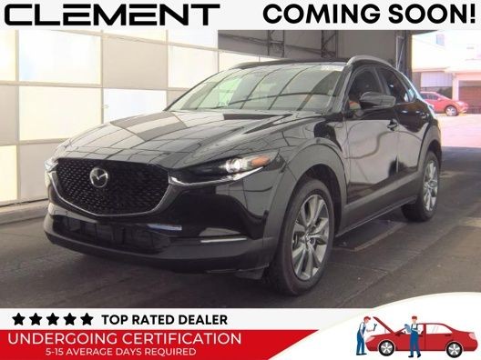 Mazda CX-30 2.5 S Preferred Package - O'Fallon MO