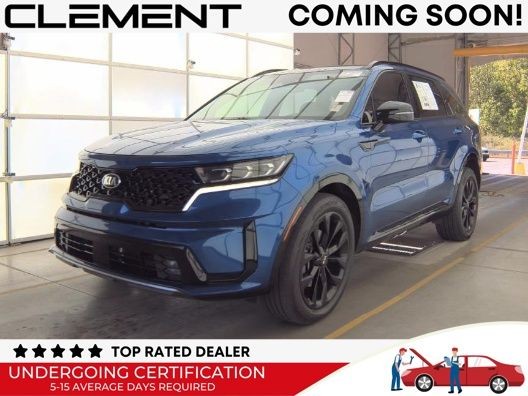 O'Fallon MO 2021 Kia Sorento more details - kia sorento