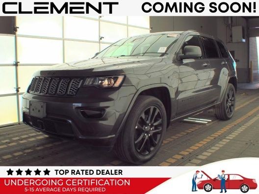 O'Fallon MO 2020 Jeep Grand Cherokee more details - jeep grand cherokee